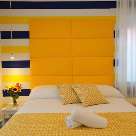 Bed and Breakfast Domus Meta Exteriér fotografie